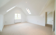 Crediton bedroom extension leads