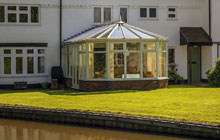 Crediton conservatory leads