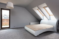 Crediton bedroom extensions