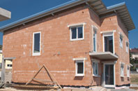 Crediton home extensions