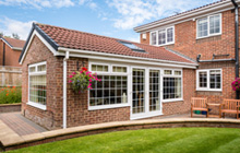 Crediton house extension leads
