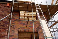 house extensions Crediton