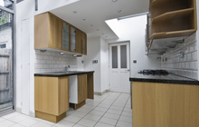 Crediton kitchen extension leads