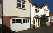 Crediton multiple storey extension leads